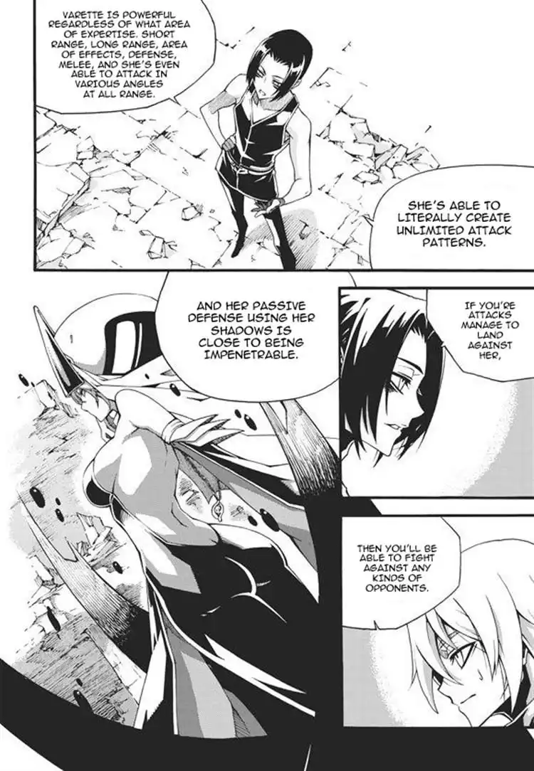 Witch Hunter Chapter 95 6